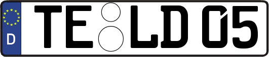 TE-LD05