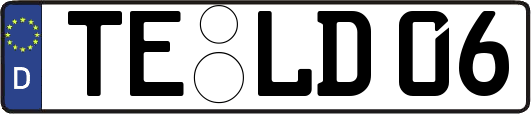 TE-LD06