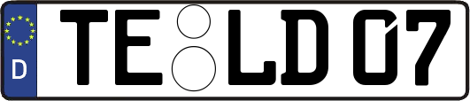 TE-LD07