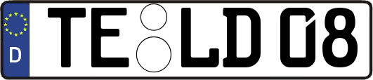 TE-LD08
