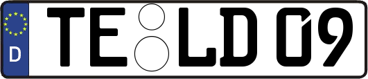 TE-LD09