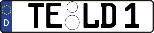 TE-LD1
