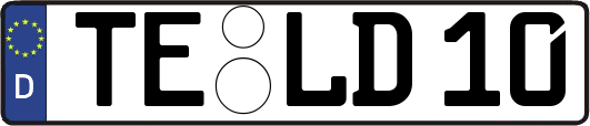 TE-LD10
