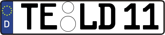 TE-LD11