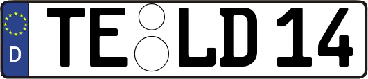 TE-LD14