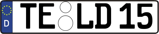 TE-LD15