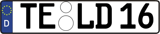 TE-LD16