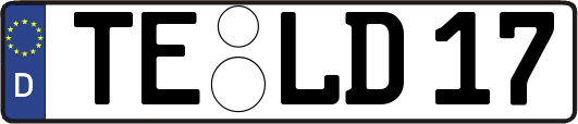 TE-LD17