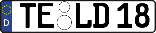 TE-LD18