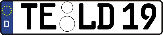TE-LD19
