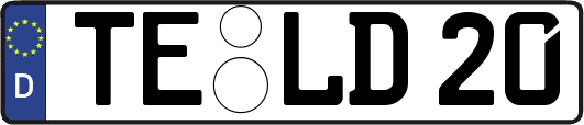 TE-LD20
