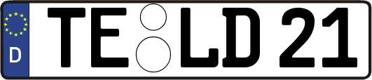 TE-LD21