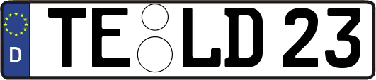 TE-LD23
