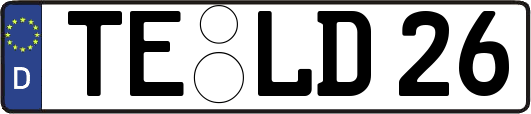 TE-LD26