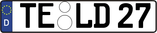 TE-LD27