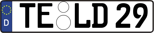 TE-LD29