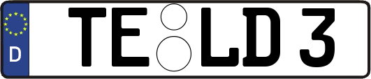 TE-LD3