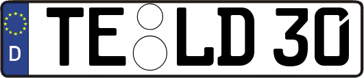 TE-LD30