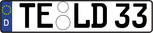 TE-LD33