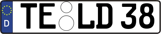 TE-LD38