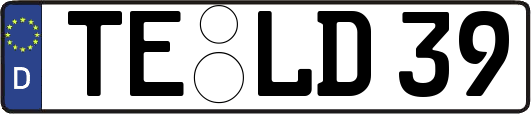 TE-LD39