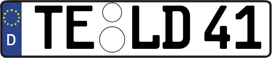 TE-LD41