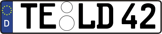 TE-LD42