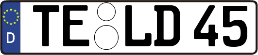 TE-LD45