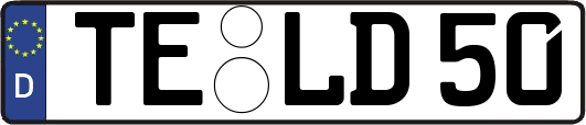 TE-LD50
