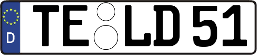 TE-LD51