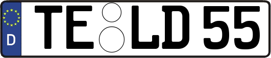 TE-LD55