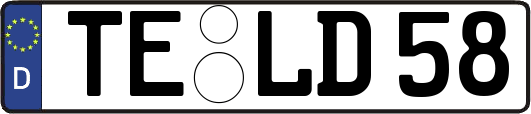 TE-LD58