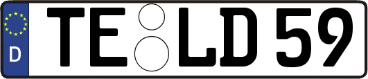 TE-LD59