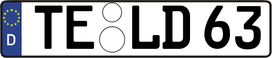 TE-LD63