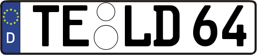 TE-LD64