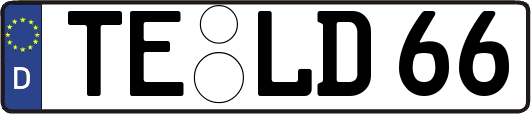 TE-LD66