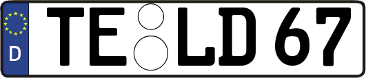 TE-LD67