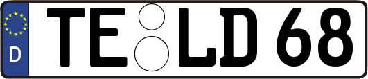 TE-LD68