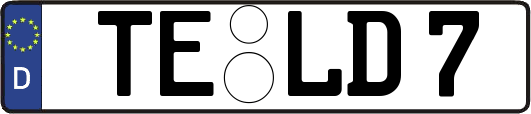 TE-LD7