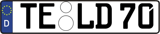 TE-LD70