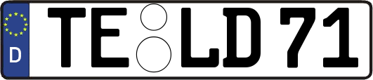 TE-LD71