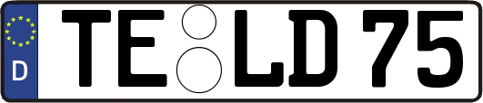 TE-LD75