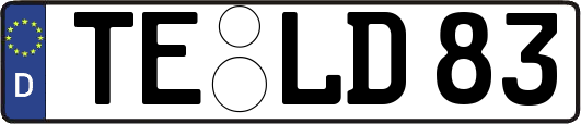 TE-LD83