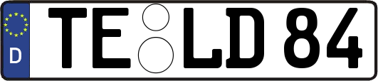 TE-LD84