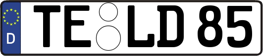 TE-LD85