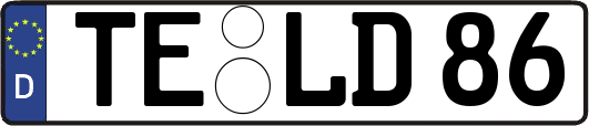 TE-LD86