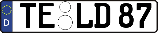 TE-LD87