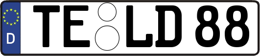 TE-LD88