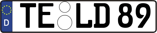 TE-LD89