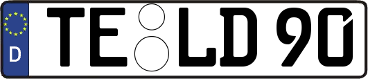 TE-LD90